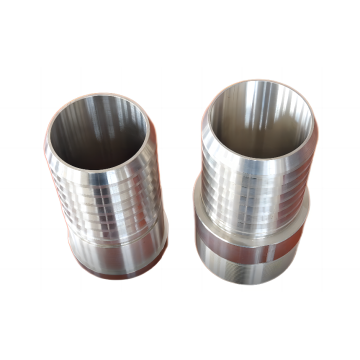 Quick Plug Type Hose Coupling for Coal Mine